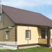 Сайдинг Виниловый Ю-Пласт, Timberblock (Тимберблок), Дуб золотой купить в Артеме