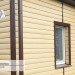 Сайдинг Виниловый Ю-Пласт, Timberblock (Тимберблок), Дуб золотой купить в Артеме