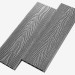 Террасная доска из ДПК RusDecking Unodeck Vintage - Серый купить в Артеме