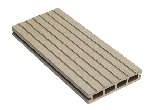 Террасная доска из ДПК CM Decking серия BARK цвет ясень купить в Артеме