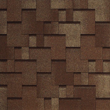 Гибкая черепица Tegola SAN REMO legno 222 купить в Артеме