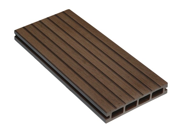 Террасная доска из ДПК CM Decking серия BARK цвет мербау купить в Артеме