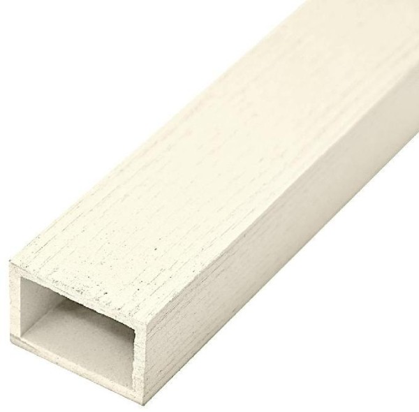 Балясина FAYNAG ДПК WOOD слоновая кость купить в Артеме