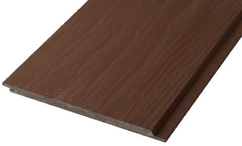 Фиброцементные панели Wood Click F21 купить в Артеме