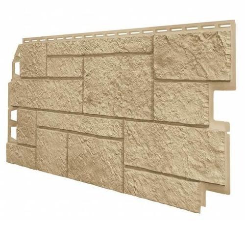 Фасадная панель VOX  VILO SANDSTONE песочный купить в Артеме
