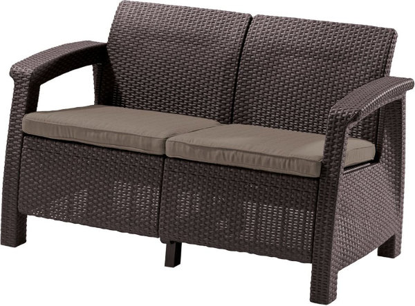 Диван Corfu Love Seat Европа купить в Артеме