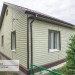 Сайдинг Виниловый Ю-Пласт, Timberblock (Тимберблок), Ясень прованс зеленый купить в Артеме
