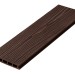 Террасная доска из ДПК RusDecking Unodeck Ultra - Венге купить в Артеме