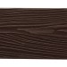 Террасная доска из ДПК RusDecking Unodeck Ultra - Венге купить в Артеме