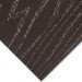 Заборная доска ДПК NanoWood Nature 3D полнотелая Венге купить в Артеме