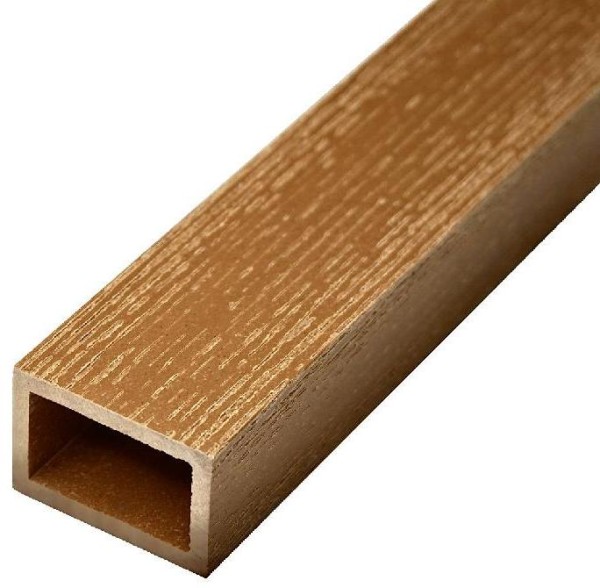 Балясина FAYNAG ДПК WOOD тик купить в Артеме