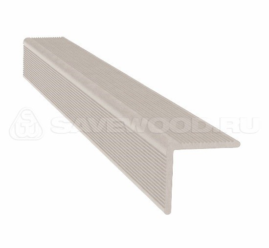Уголок из ДПК Savewood – Бежевый купить в Артеме