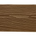 Террасная доска из ДПК RusDecking Unodeck Ultra - Орех купить в Артеме