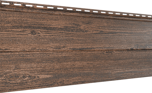 Сайдинг Ю-Пласт TIMBERBLOCK Ель (Тимберблок), Сибирская купить в Артеме