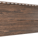 Сайдинг Ю-Пласт TIMBERBLOCK Ель (Тимберблок), Сибирская купить в Артеме