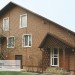 Сайдинг Ю-Пласт TIMBERBLOCK Ель (Тимберблок), Сибирская купить в Артеме