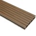 Террасная доска из ДПК CM Decking серия ROBUST цвет мербау купить в Артеме