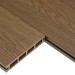 Террасная доска из ДПК CM Decking серия ROBUST цвет мербау купить в Артеме