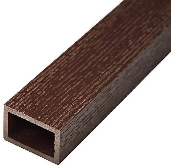 Балясина FAYNAG ДПК WOOD шоколад купить в Артеме