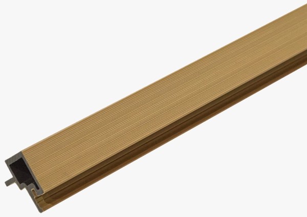 Угловой профиль CM Wall, 3000х56х49 мм PINE (Сосна) купить в Артеме