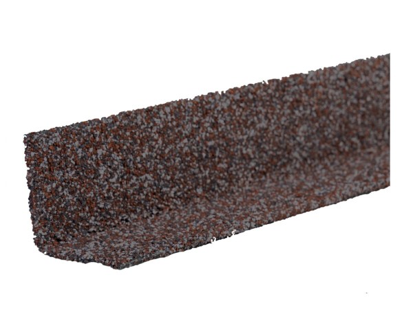 Уголок металлический внутренний ТЕХНОНИКОЛЬ HAUBERK, Фламандский купить в Артеме