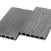 Террасная доска из ДПК RusDecking Unodeck Ultra - Серый купить в Артеме