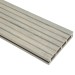 Террасная доска из ДПК CM Decking серия ROBUST цвет ясень купить в Артеме
