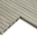 Террасная доска из ДПК CM Decking серия ROBUST цвет ясень купить в Артеме