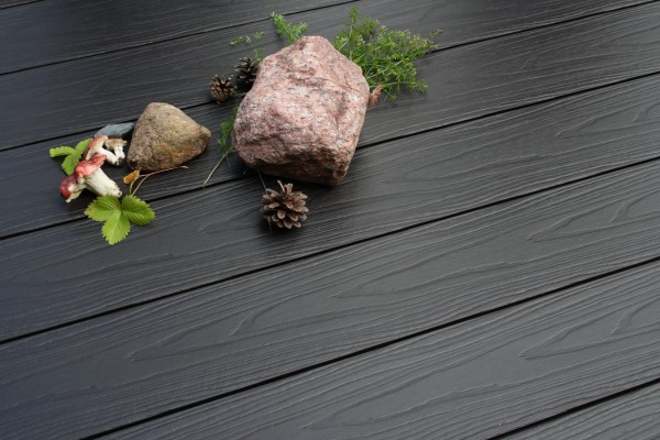 Террасная доска из ДПК Terrapol Практик моноколор Гиацинт (под заказ) купить в Артеме