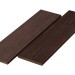 Заборная доска RusDecking UnoDeck Forte - Венге купить в Артеме