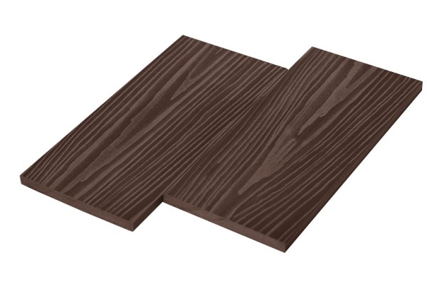 Заборная доска RusDecking UnoDeck Forte - Венге купить в Артеме