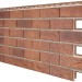 Фасадная панель VOX SOLID BRICK REGULAR бристоль купить в Артеме