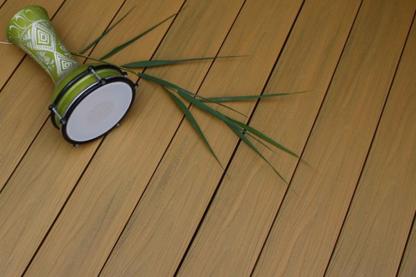 Террасная доска из ДПК Terrapol Практик мультиколор Египет (под заказ) купить в Артеме